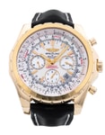 Orologio Breitling Bentley Motors T usato